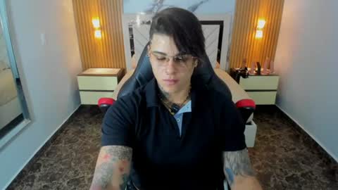 Karol and Luna online show from 07.25.26