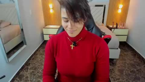 Karol and Luna online show from 07.31.26