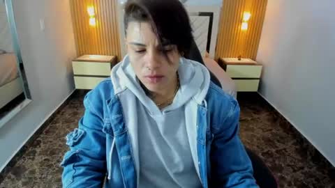 Karol and Luna online show from 08.01.26