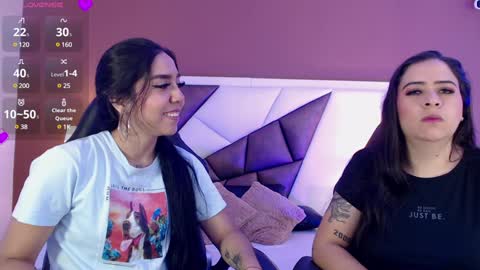 Karol and Michel online show from 01.15.25