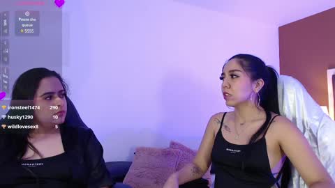 Karol and Michel online show from 01.24.25