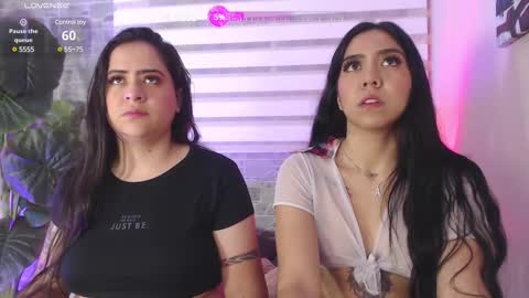 Karol and Michel online show from 03.10.25