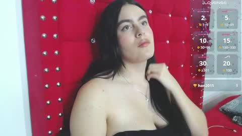 ARIANNA  online show from 12.15.24