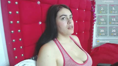 ARIANNA  online show from 01.15.25