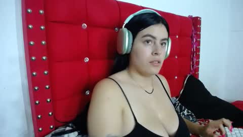 ARIANNA  online show from 02.22.25