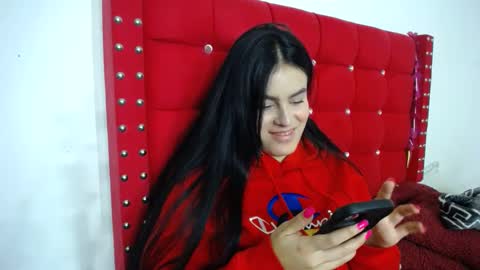 ARIANNA  online show from 02.24.25