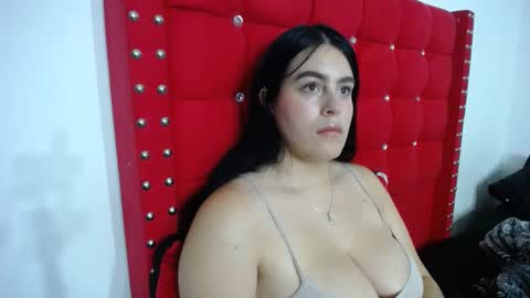 ARIANNA  online show from 03.11.25
