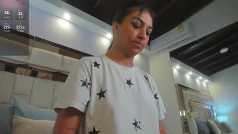 Karol  online show from 10.17.25