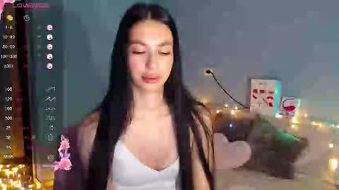 Kira online show from 03.19.26