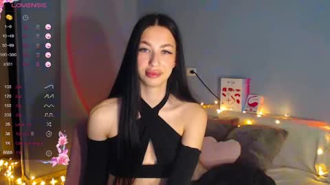 Kira online show from 05.14.26