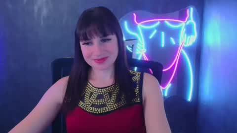 Caroline online show from 12.02.24