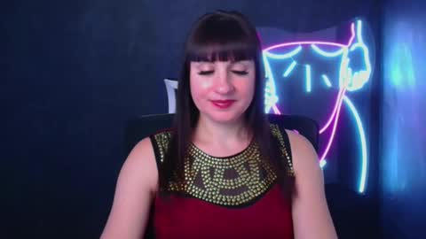 Caroline online show from 12.09.24