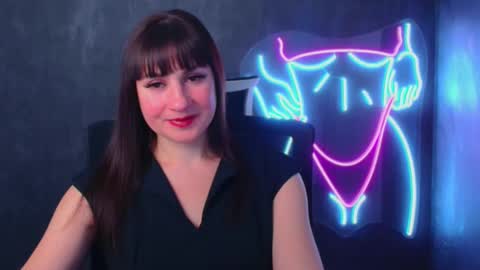 Caroline online show from 12.13.24