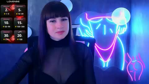 Caroline online show from 02.27.25