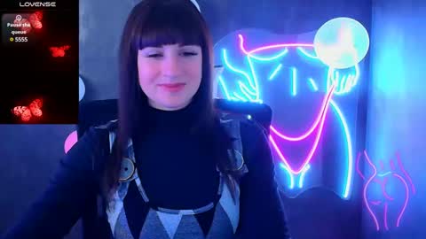 Caroline online show from 02.28.25