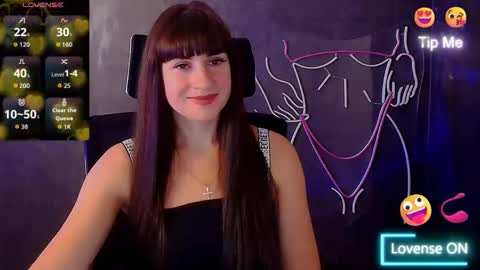 Caroline online show from 09.25.25