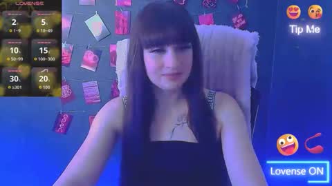 Caroline online show from 03.14.26