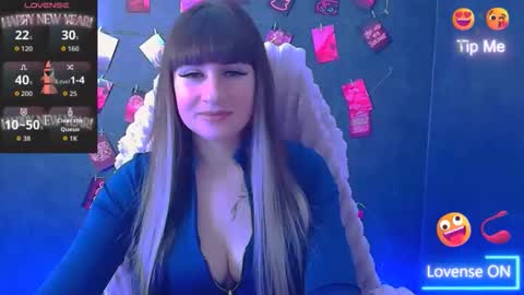 Caroline online show from 04.30.26