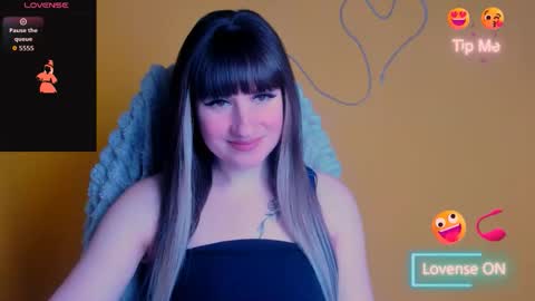 Caroline online show from 05.02.26