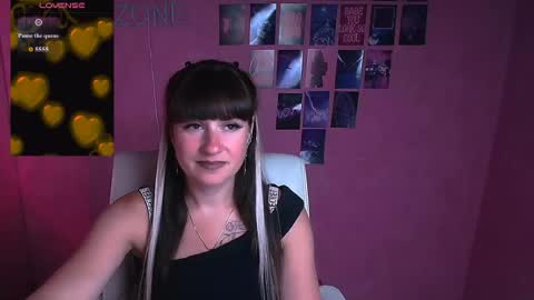 Caroline online show from 06.28.26