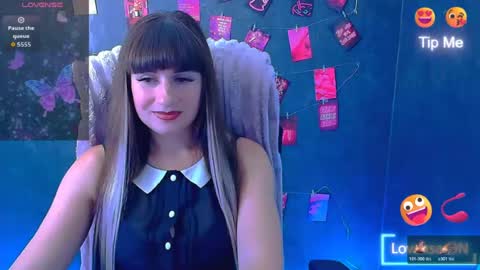 Caroline online show from 07.30.26