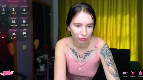 Karolina online show from 03.21.26