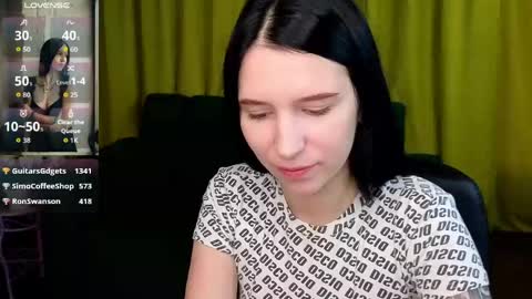 Karolina online show from 04.11.26