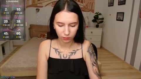 Karolina online show from 08.01.26