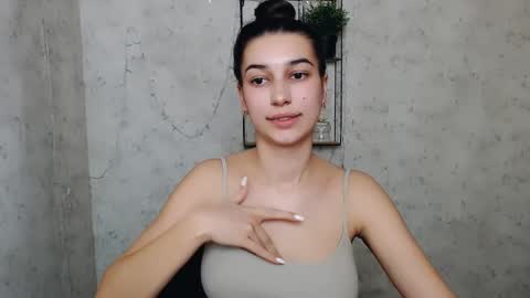 Snapshot of karolinamex_ chatting on 03.01.25 Karolina online show from 03.01.25