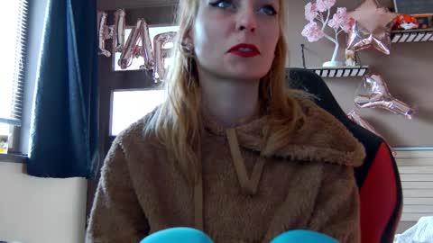 karoline121 online show from 01.13.26