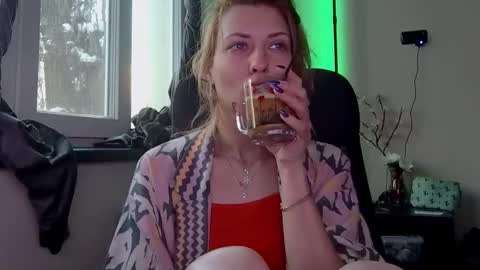 karoline121 online show from 02.03.26