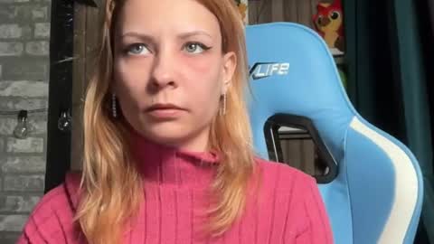 karoline121 online show from 02.20.26