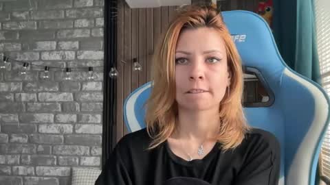 karoline121 online show from 02.21.26