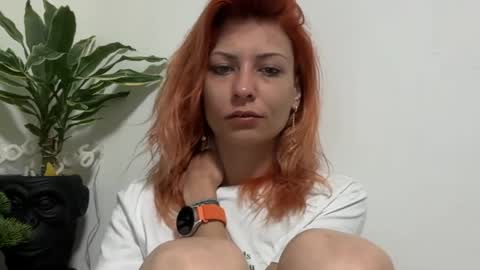 karoline121 online show from 04.21.26