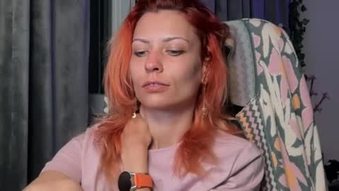karoline121 online show from 04.21.26