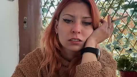 karoline121 online show from 05.03.26