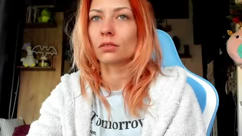 karoline121 online show from 05.04.26
