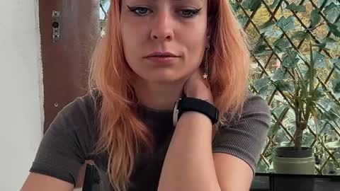 karoline121 online show from 05.07.26