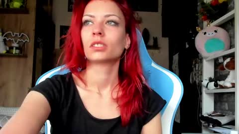 karoline121 online show from 05.09.26