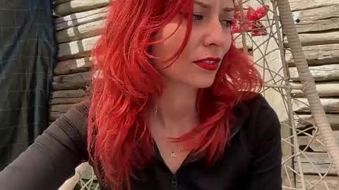karoline121 online show from 05.10.26
