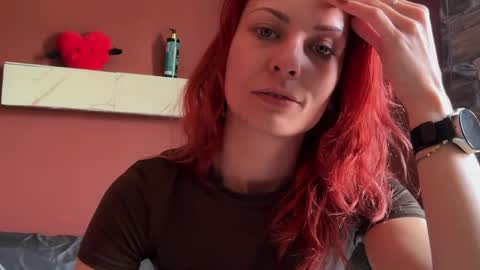 karoline121 online show from 05.11.26