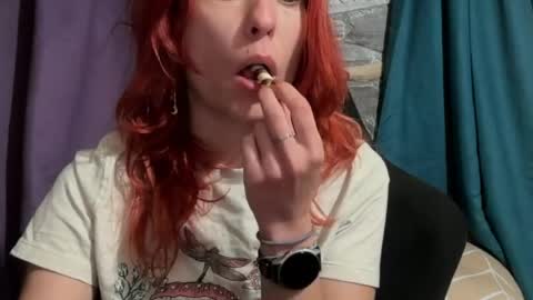 karoline121 online show from 05.12.26