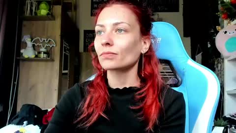 karoline121 online show from 05.13.26