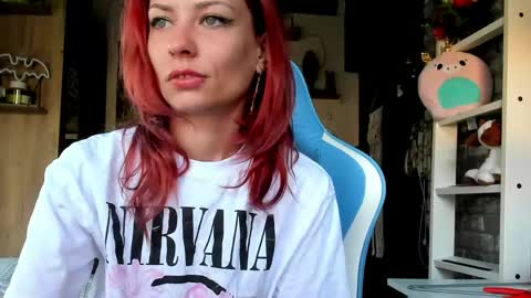 karoline121 online show from 05.15.26