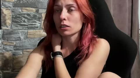 karoline121 online show from 05.22.26