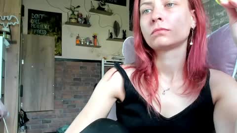 karoline121 online show from 05.23.26