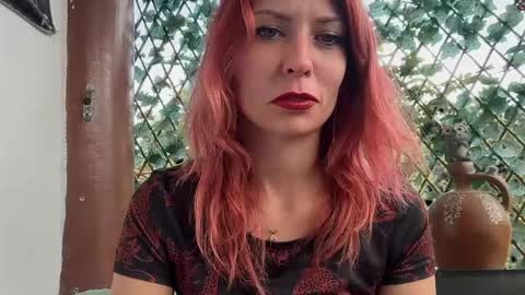karoline121 online show from 05.28.26