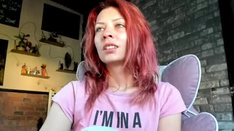 karoline121 online show from 05.29.26