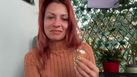 karoline121 online show from 05.31.26