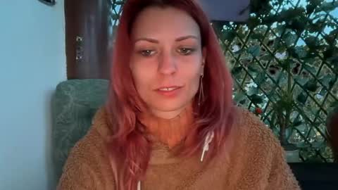 karoline121 online show from 05.31.26